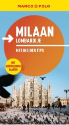Milaan en Lombardije