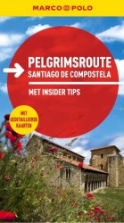 Pelgrimsroute, Santiago de Compostela