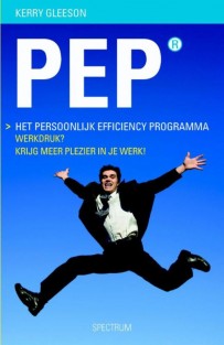 PEP (het persoonlijk efficiency programma)