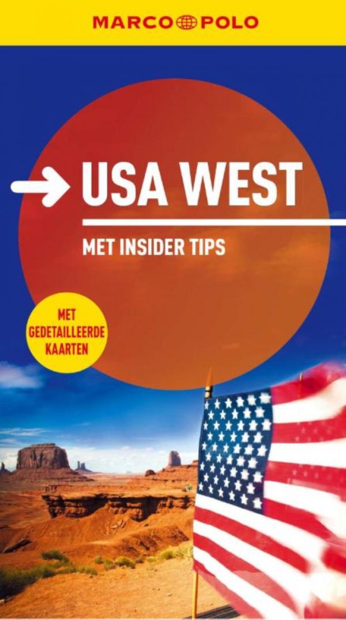USA-West