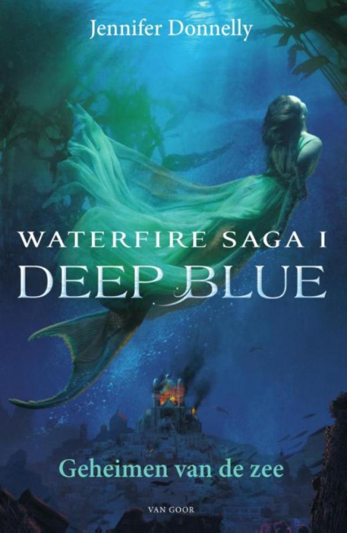 Deep blue