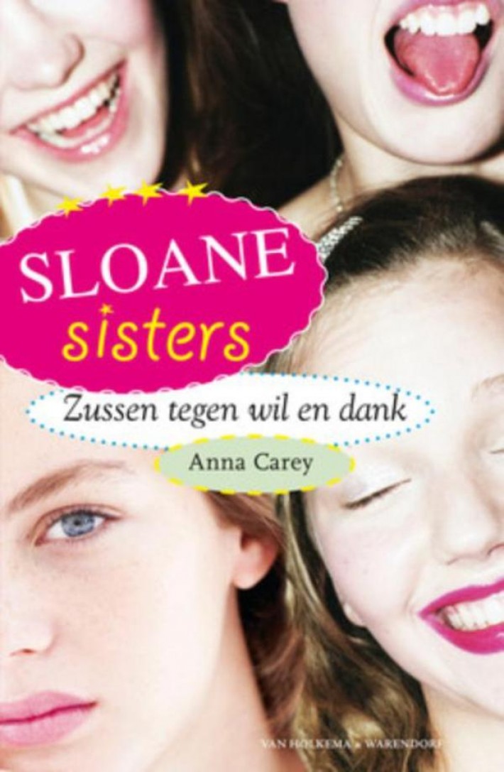 Sloane sisters