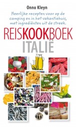 Reiskookboek Italie