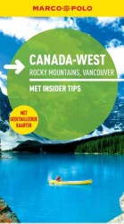 Canada-West, Rocky Mountains, Vancouver