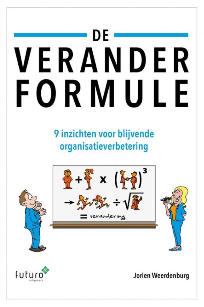 De veranderformule De veranderformule