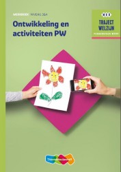 Ontwikkeling en activiteiten PW