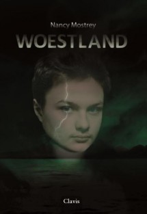 Woestland
