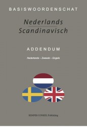 Basiswoordenschap Nederlands-Scandinavisch