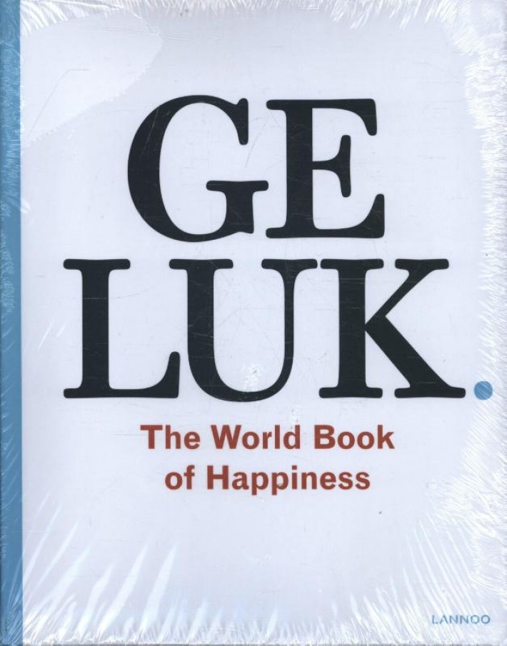 The world book of happiness & The world book of love
