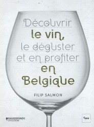 Le vin en Belgique