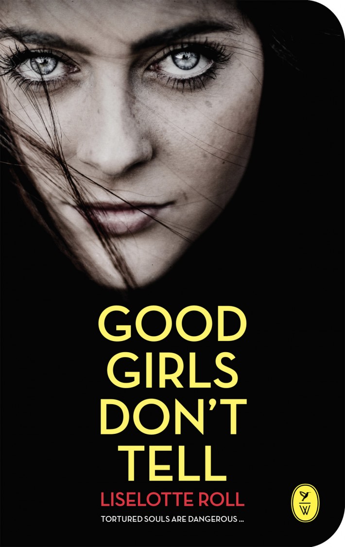 Good girls don't tell