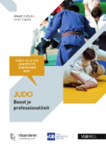 Judo: boost je professionaliteit