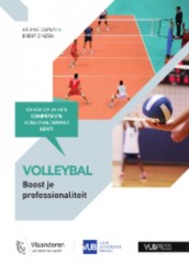Volleybal: Boost je professionaliteit
