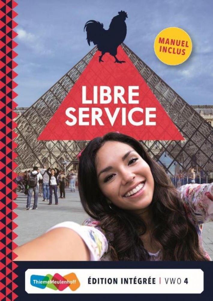 Libre Service