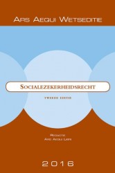 Socialezekerheidsrecht