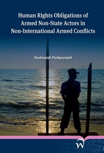 Human rights obligations of armed non-state actors in non-international armed conflicts