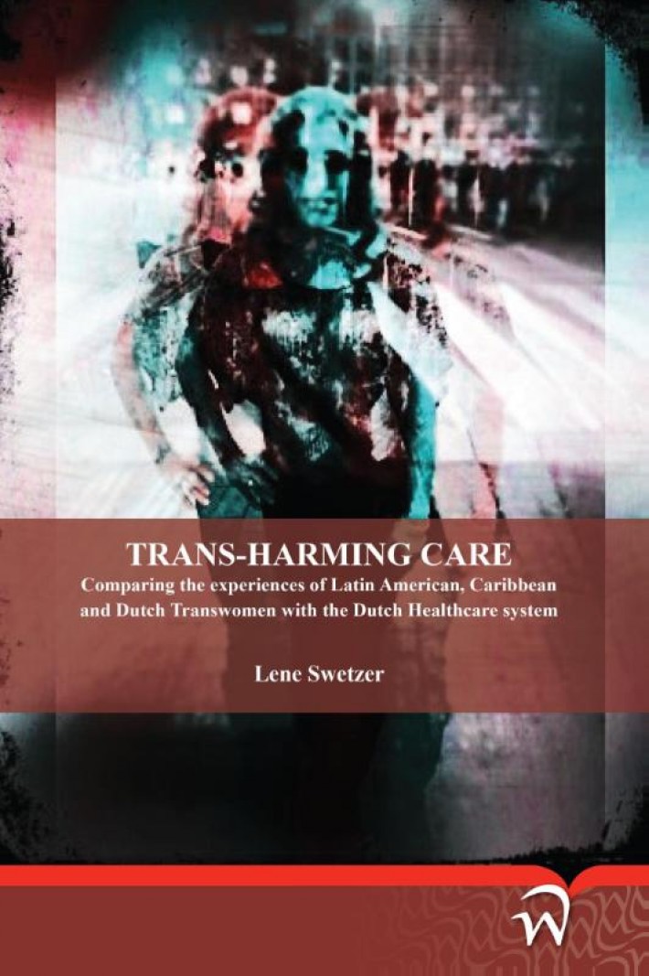 Trans-harming care