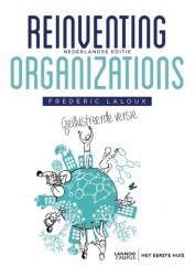 Reinventing Organizations - Geïllustreerde versie