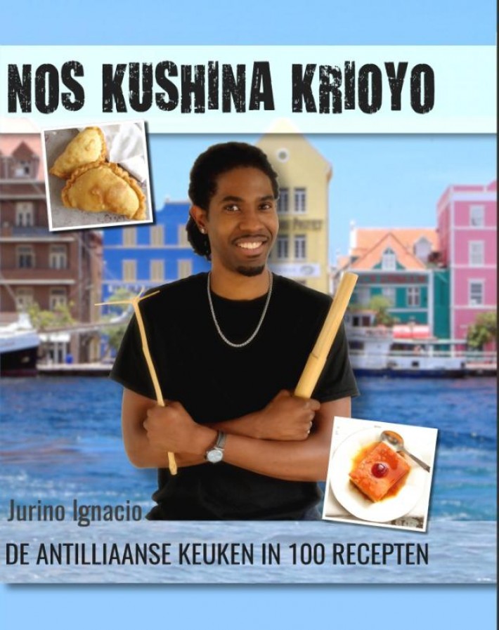 Nos kushina krioyo