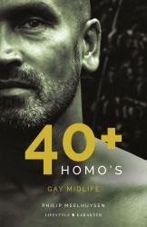 40+ Homo's