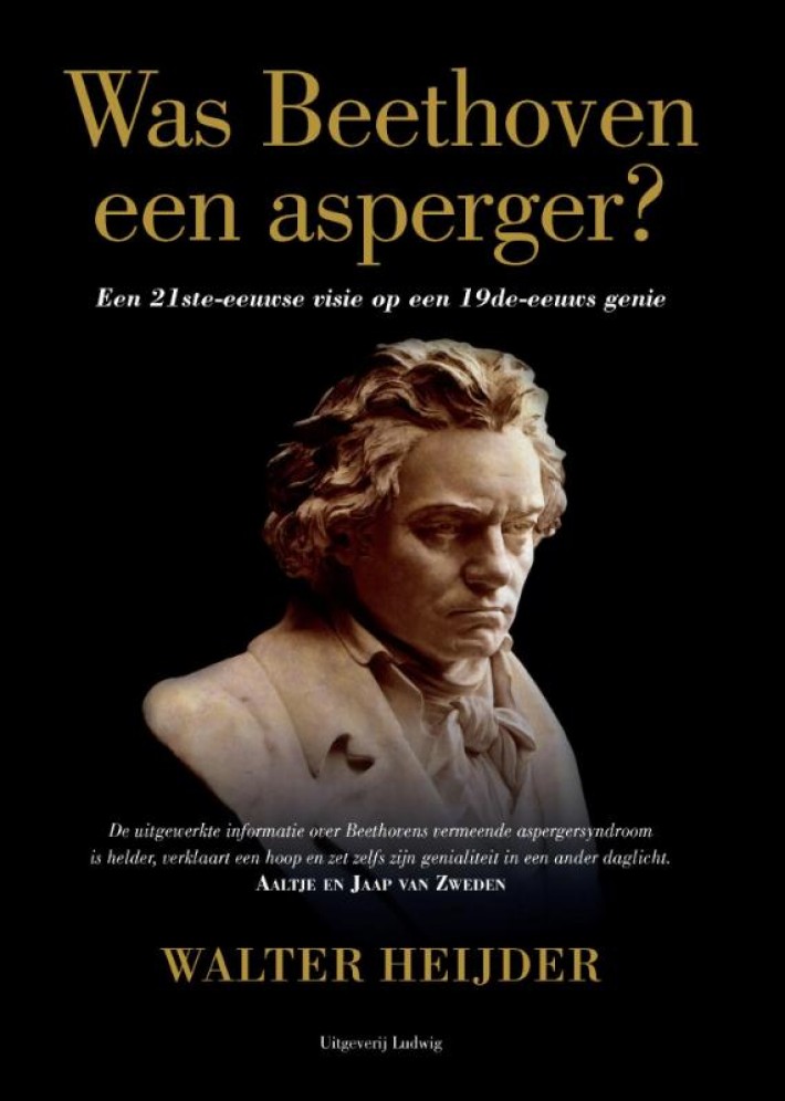 Was Beethoven een asperger?