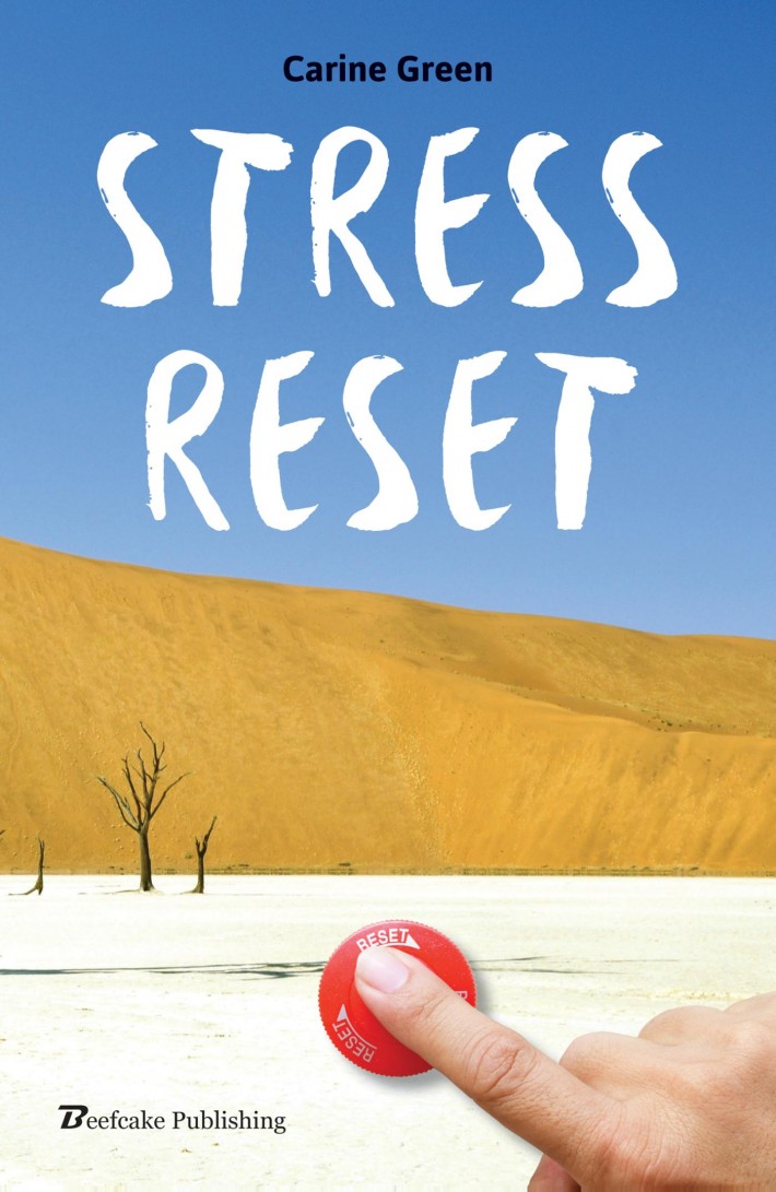 Stress reset • Stress reset