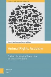 Animal rights activism