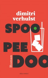 Spoo Pee Doo • Spoo Pee Doo • Spoo Pee Doo • Spoo pee doo - Luisterboek
