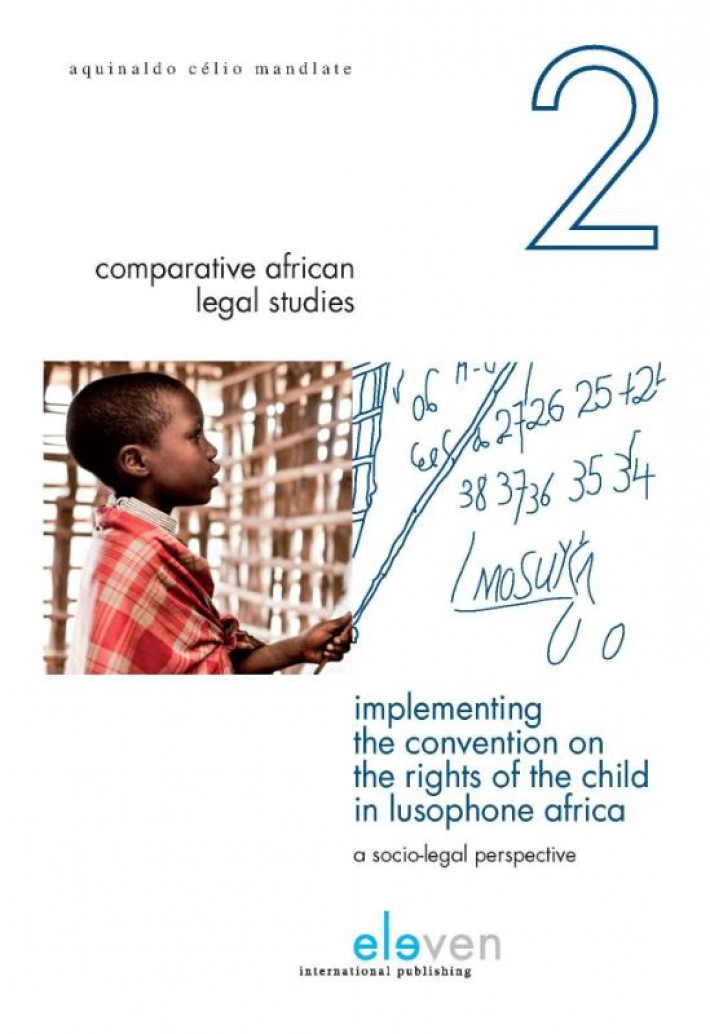 Implementing the convention on the rights of the child in lusophone Africa