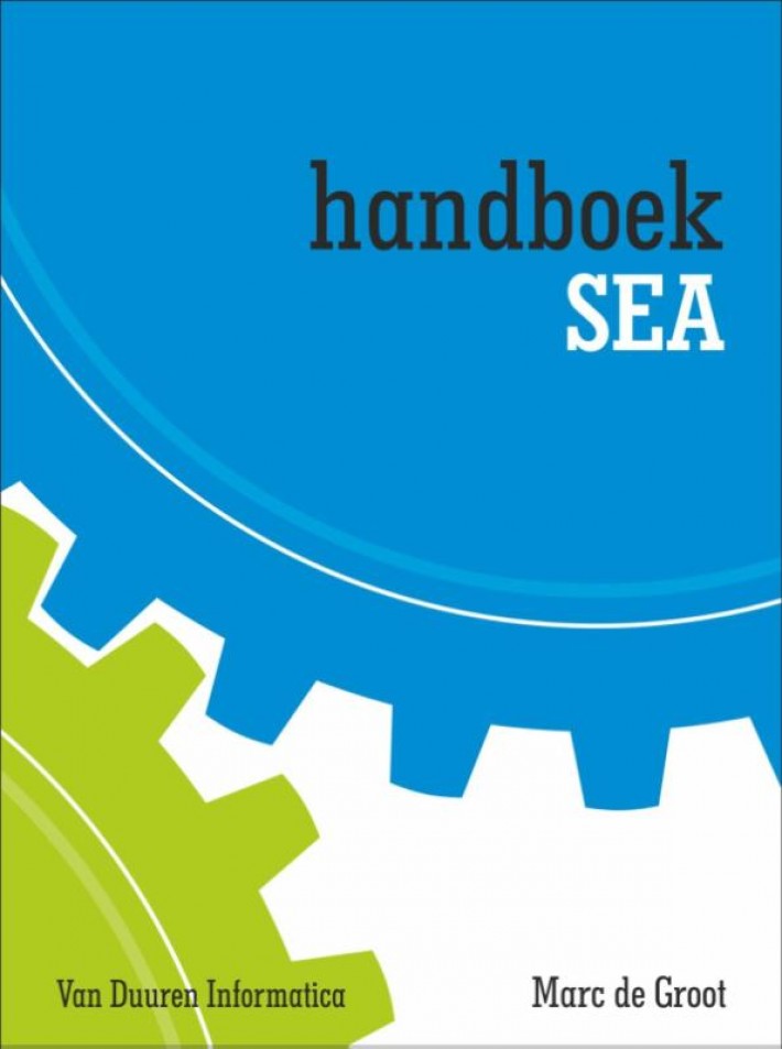 Handboek SEA