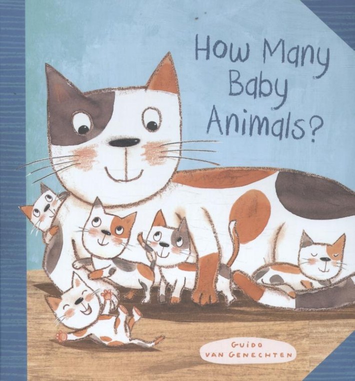 How Many Baby Animals?