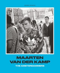Maarten van der Kamp - The Amsterdammers