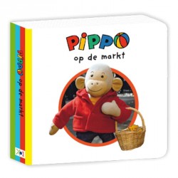 Pippo op de markt