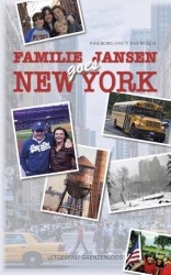 Familie Jansen goes New York