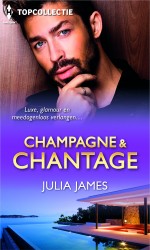 Champagne & chantage (3-in-1)