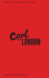 Carl Goes London