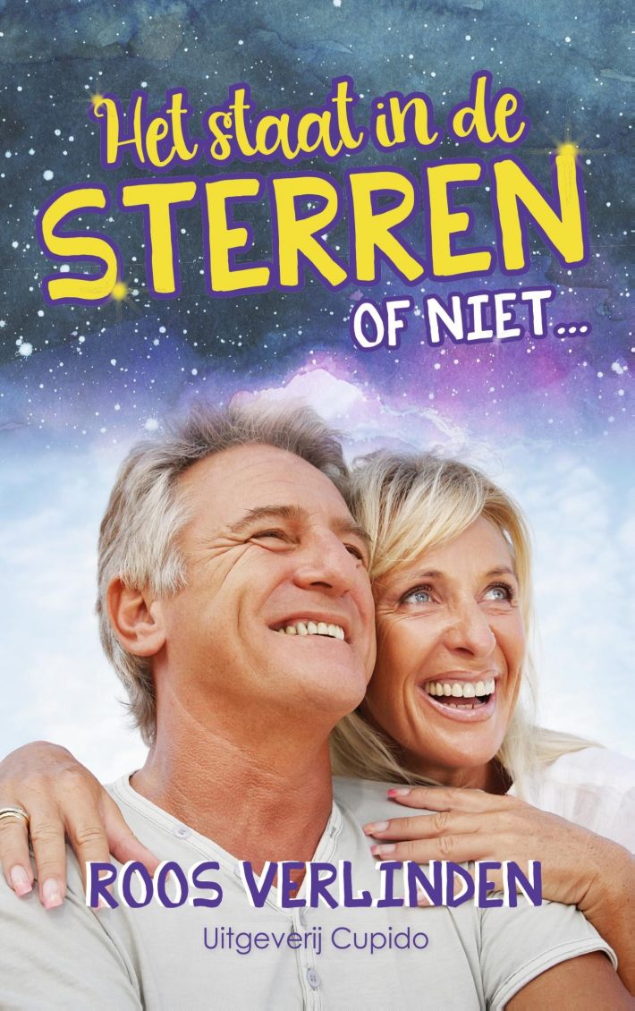 Het staat in de sterren • Het staat in de sterren Het staat in de sterren • Het staat in de sterren