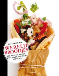 Wereldbroodjes