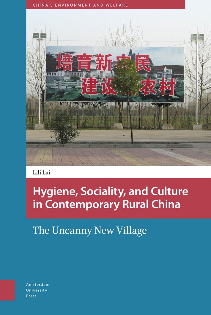 Hygiene, sociality, and culture in contemporary rural China