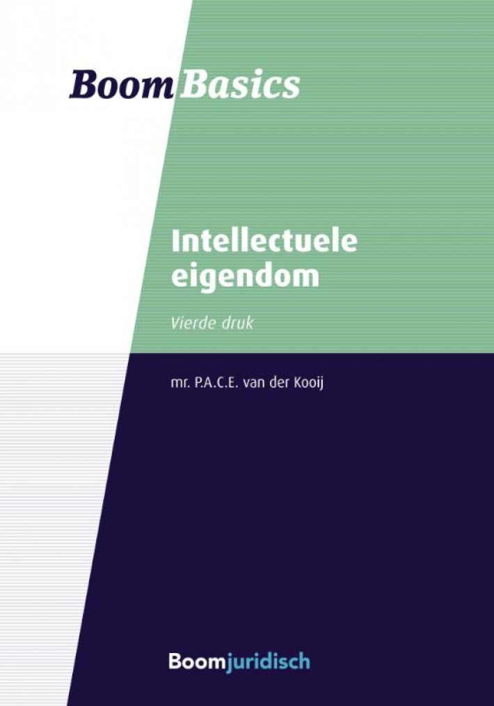 Intellectuele eigendom