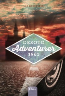 Desoto Adventurer 1961