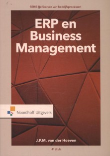 Erp en business management