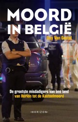 Moord in België • Moord in België
