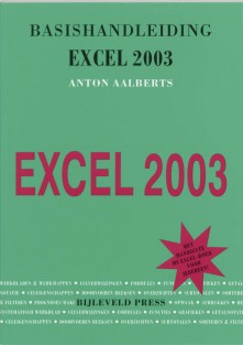Basishandleiding Excel 2003