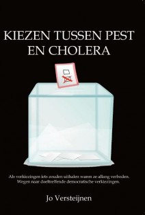 Kiezen tussen pest en cholera
