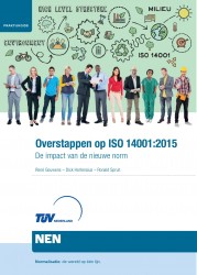Overstappen op ISO 14001