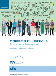 Werken met ISO 14001:2015