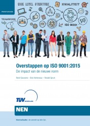 Overstappen op ISO 9001:2015