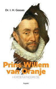 Prins Willem van Oranje herdenkingsrede
