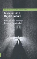 Museums in a digital culture